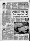 Western Daily Press Saturday 03 January 1987 Page 6