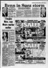 Western Daily Press Saturday 03 January 1987 Page 7
