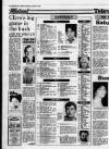 Western Daily Press Saturday 03 January 1987 Page 16