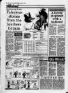 Western Daily Press Saturday 03 January 1987 Page 20
