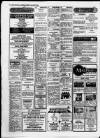 Western Daily Press Saturday 03 January 1987 Page 22