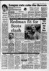 Western Daily Press Tuesday 06 January 1987 Page 27