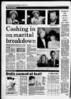 Western Daily Press Wednesday 07 January 1987 Page 8