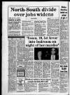 Western Daily Press Thursday 08 January 1987 Page 10