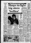 Western Daily Press Thursday 08 January 1987 Page 12