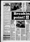 Western Daily Press Thursday 08 January 1987 Page 14