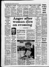 Western Daily Press Thursday 08 January 1987 Page 18