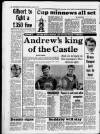 Western Daily Press Thursday 08 January 1987 Page 26