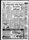 Western Daily Press Friday 09 January 1987 Page 12