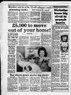 Western Daily Press Friday 09 January 1987 Page 24