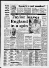 Western Daily Press Monday 12 January 1987 Page 22