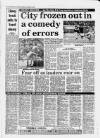 Western Daily Press Monday 12 January 1987 Page 24