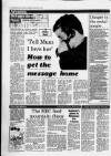 Western Daily Press Tuesday 13 January 1987 Page 8