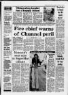 Western Daily Press Tuesday 13 January 1987 Page 9