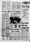 Western Daily Press Wednesday 14 January 1987 Page 4