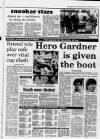 Western Daily Press Wednesday 14 January 1987 Page 23