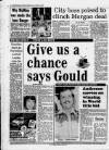 Western Daily Press Wednesday 14 January 1987 Page 26