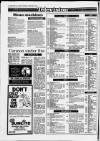 Western Daily Press Monday 02 February 1987 Page 6