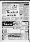 Western Daily Press Monday 02 February 1987 Page 8