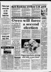 Western Daily Press Monday 02 February 1987 Page 9