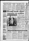 Western Daily Press Monday 02 February 1987 Page 12