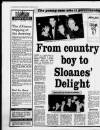 Western Daily Press Monday 02 February 1987 Page 14