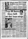 Western Daily Press Monday 02 February 1987 Page 23