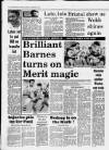 Western Daily Press Monday 02 February 1987 Page 26