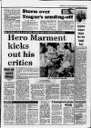 Western Daily Press Monday 02 February 1987 Page 27