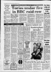 Western Daily Press Tuesday 03 February 1987 Page 10