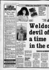 Western Daily Press Tuesday 03 February 1987 Page 12