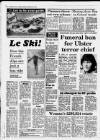 Western Daily Press Tuesday 03 February 1987 Page 16