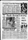 Western Daily Press Tuesday 03 February 1987 Page 22