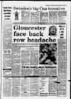 Western Daily Press Tuesday 03 February 1987 Page 23