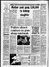 Western Daily Press Wednesday 04 February 1987 Page 2