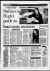 Western Daily Press Wednesday 04 February 1987 Page 8