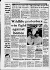 Western Daily Press Wednesday 04 February 1987 Page 18