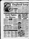 Western Daily Press Wednesday 04 February 1987 Page 26