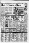 Western Daily Press Wednesday 04 February 1987 Page 27