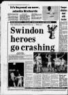 Western Daily Press Wednesday 04 February 1987 Page 28