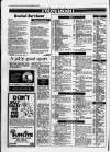 Western Daily Press Friday 06 February 1987 Page 6