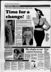 Western Daily Press Friday 06 February 1987 Page 8