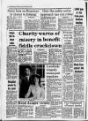 Western Daily Press Friday 06 February 1987 Page 12