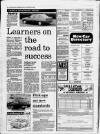 Western Daily Press Friday 06 February 1987 Page 18