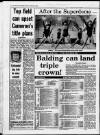 Western Daily Press Friday 06 February 1987 Page 24