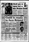 Western Daily Press Friday 06 February 1987 Page 27