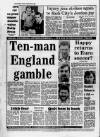 Western Daily Press Friday 06 February 1987 Page 28