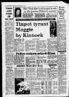 Western Daily Press Saturday 07 February 1987 Page 2