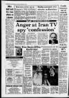 Western Daily Press Saturday 07 February 1987 Page 4