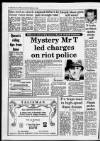 Western Daily Press Saturday 07 February 1987 Page 6